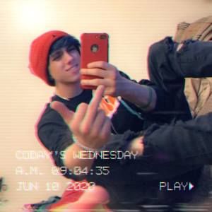 Meet your Posher, Cody